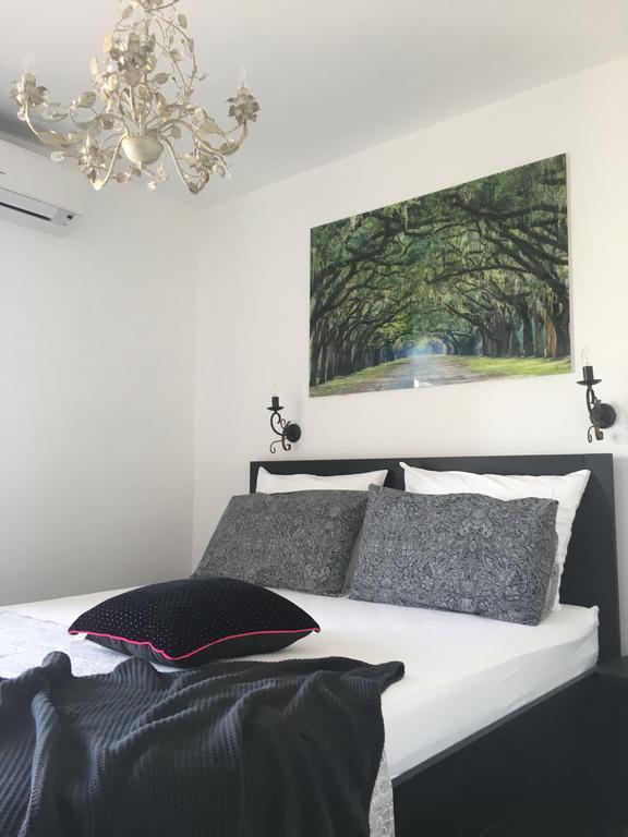 Casa Di Lavanda Apartman Hvar Town