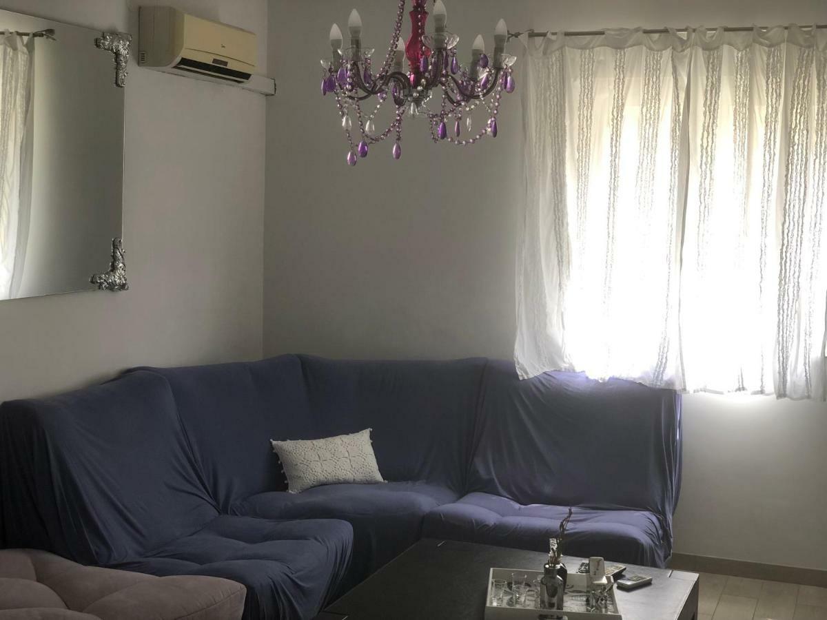 Apartman Casa Di Lavanda