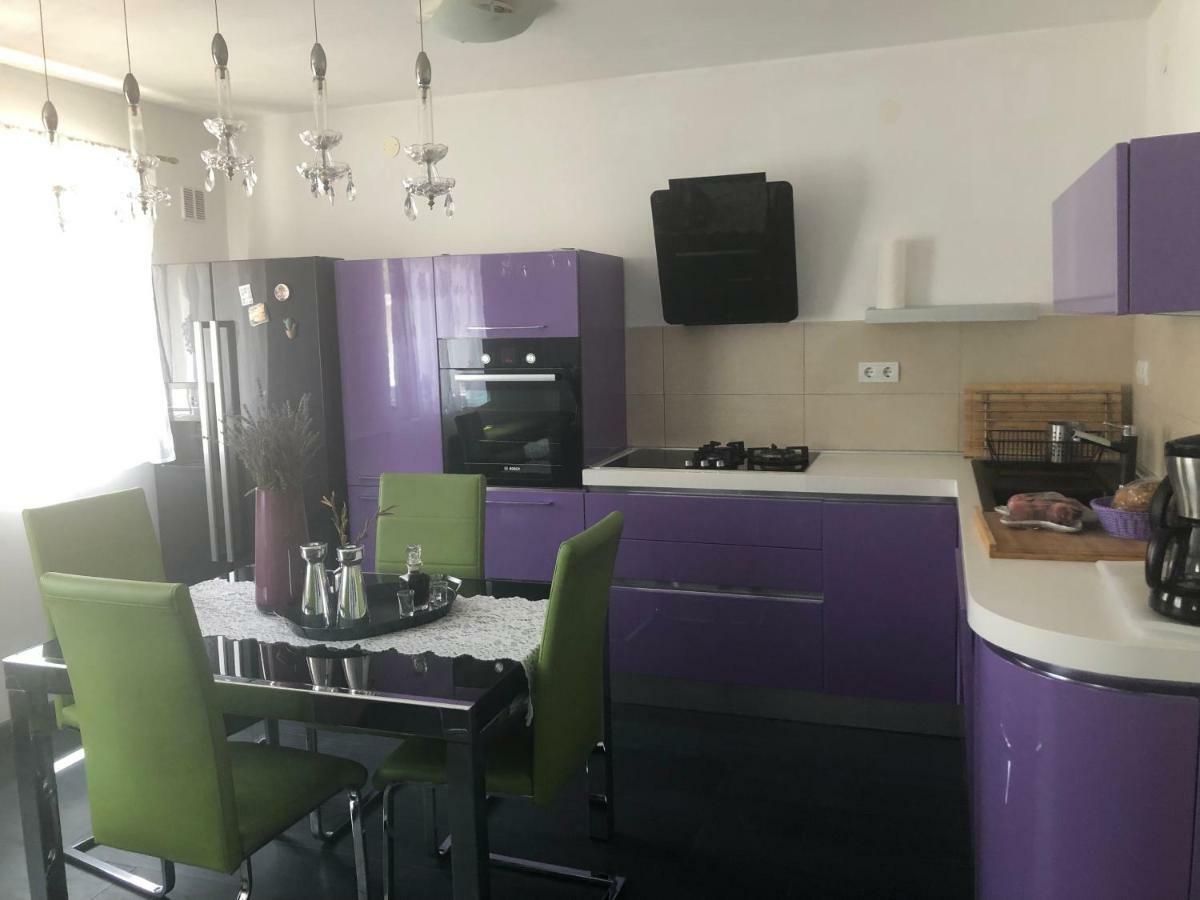 Apartman Casa Di Lavanda Hvar Town