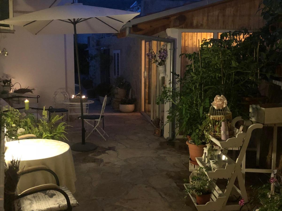 Casa Di Lavanda Apartman