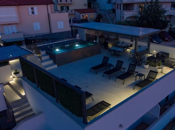 Casa Di Lavanda Apartment *