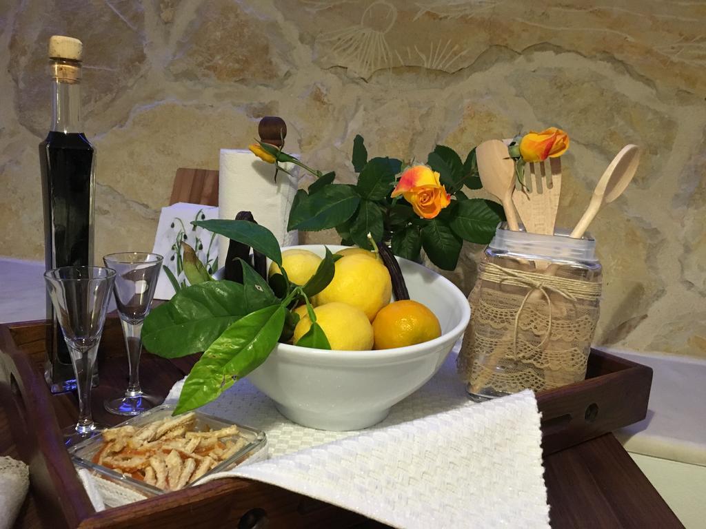 Casa Di Lavanda Apartment