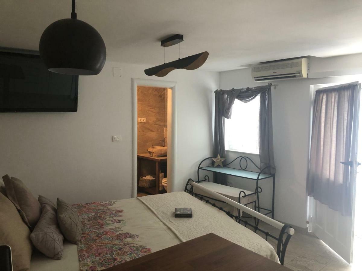 Casa Di Lavanda Apartment *