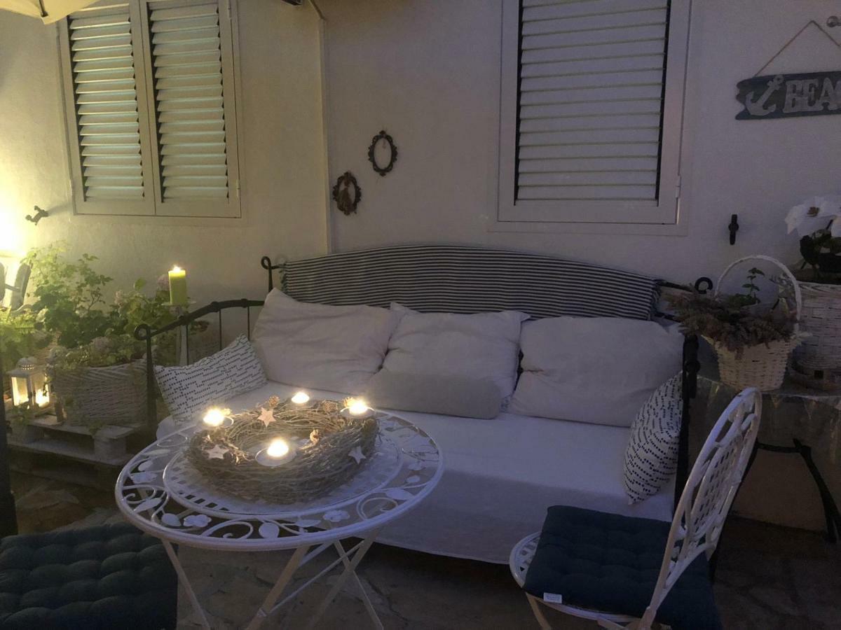 Apartment Casa Di Lavanda *