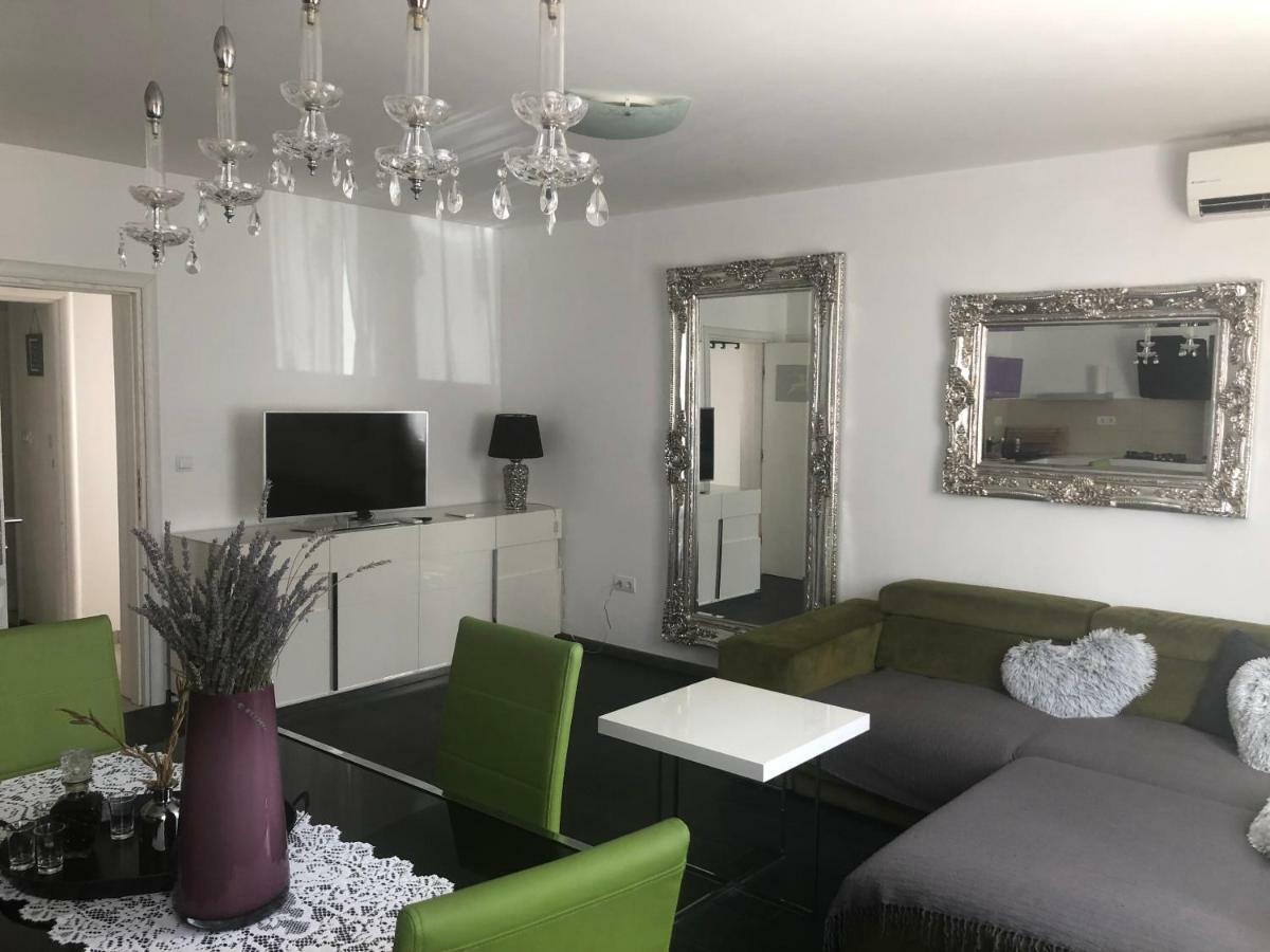 Casa Di Lavanda Apartment